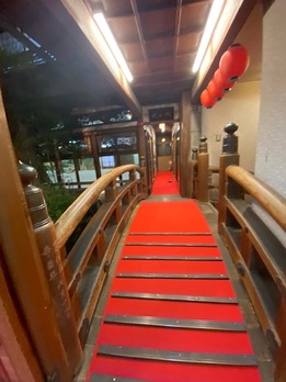 百番太鼓橋2