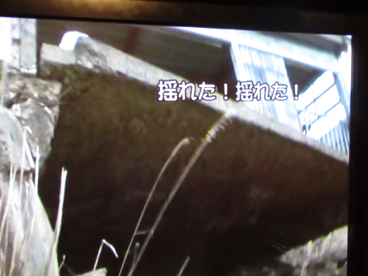 山の牧場の新たなる謎 巨大なクレーターのような穴の真相は 中山市朗ブログ