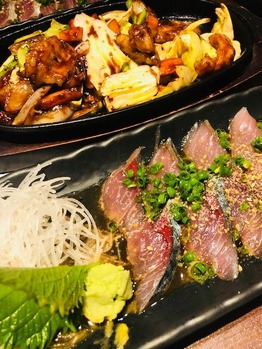 博多の料理