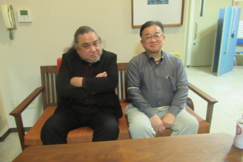 桂文我