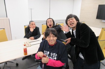 ¥Ü¥¤¥·¡¼¡¡À¾±ºÏÂÌ餵¤ó¤È¤Î