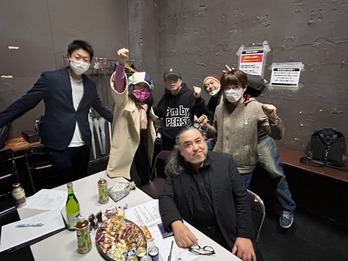 ダークナイト 秀平2