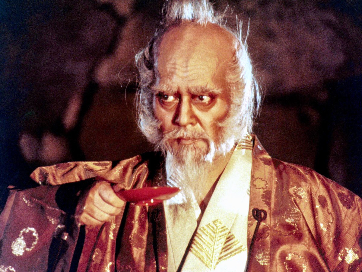 HK-BS1放送『黒澤明映画はこう作られた～証言・秘蔵資料から