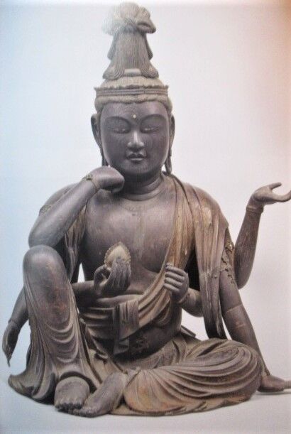 千四百年御聖忌記念特別展 聖徳太子』で観た、聖徳太子の謎を解く鍵