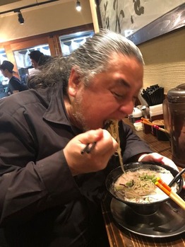 博多ラーメン