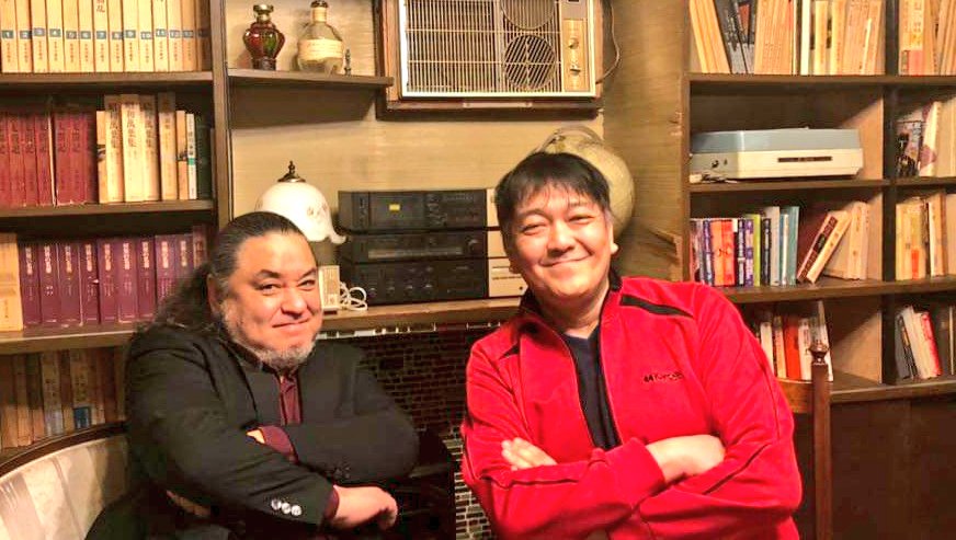 新作DVD『怪奇蒐集者・中山市朗』本日発売！ : 中山市朗ブログ