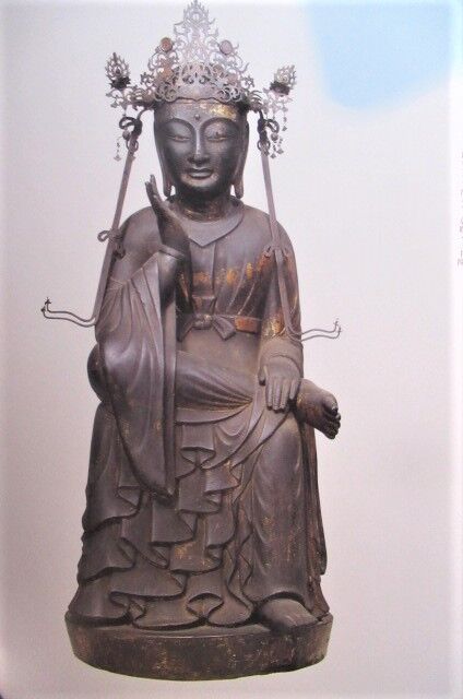 千四百年御聖忌記念特別展 聖徳太子』で観た、聖徳太子の謎を解く鍵