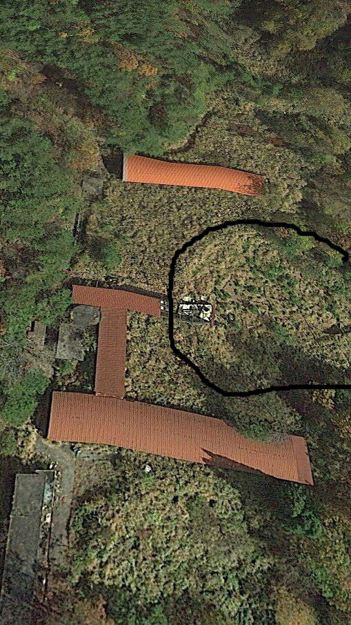 山の牧場のミステリーは続く 中山市朗ブログ 山の牧場のミステリーは続く 中山市朗ブログ