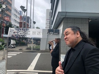 名古屋の放送局