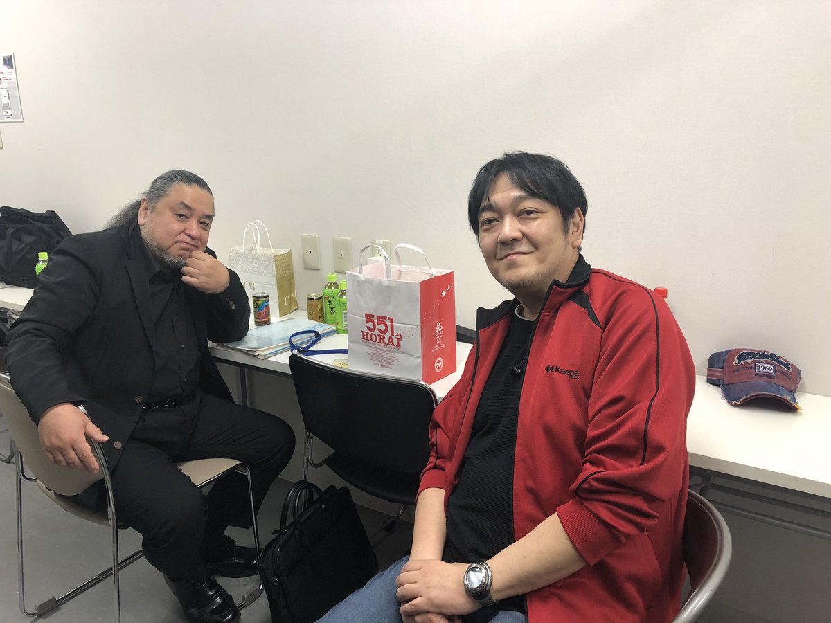 西浦和也怪谈