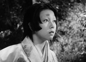 京マチ子3
