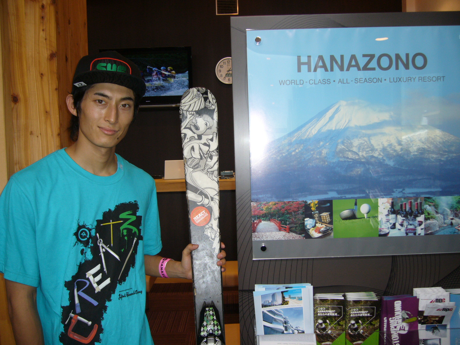 はじめまして By あべしん Kai Entertainment