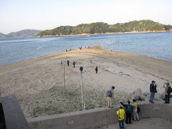 飛島珍島物語 海が割れるのよ 瀬戸内ど真ん中 笠岡諸島 飛島珍島物語 海が割れるのよ 瀬戸内ど真ん中 笠岡諸島