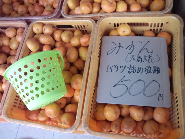 道の駅笠岡ベイファームアンケート調査 瀬戸内ど真ん中 笠岡諸島
