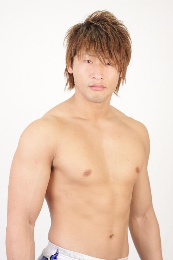 飯伏幸太　SUPER DDT   by LESLIE KEE 写真集 DDT 写真集 第1弾 SUPER DDT飯伏幸太 LESLIE KEE