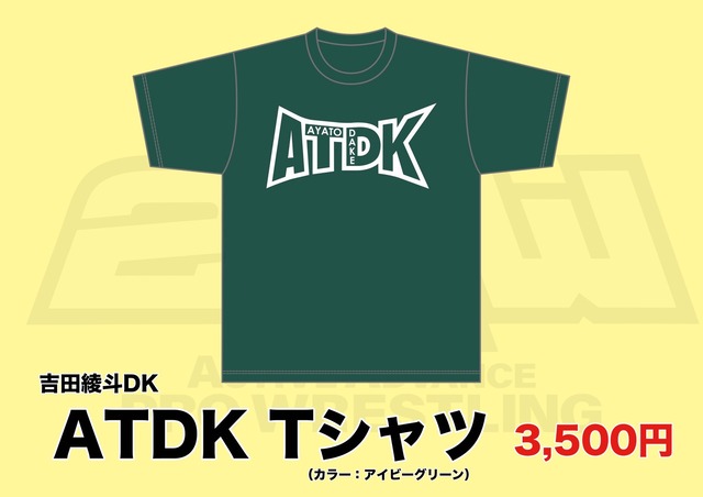 ATDK T