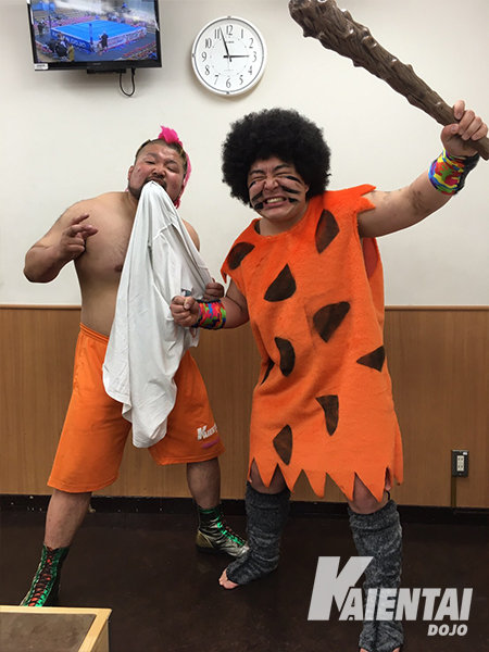 千葉密着・発信型プロレス 2AW情報ブログGWSP7でのK-METALリーグ&7番勝負カード決定