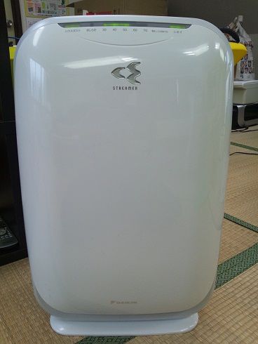 20130328空気清浄器
