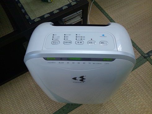 20130328空気清浄器