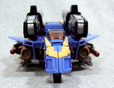 トランスフォーマー ユニバース トレッドボルト　日本未発売 トランスフォーマー ユニバース トレッドボルト 日本未発売