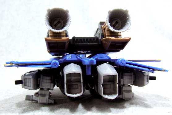 トランスフォーマー ユニバース トレッドボルト　日本未発売 トランスフォーマー ユニバース トレッドボルト 日本未発売