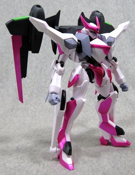 robot魂 kmf ヴィンセント グラウサム ヴァルキリエ隊仕様 楊工房 robot魂 kmf ヴィンセント グラウサム ヴァルキリエ隊仕様 楊工房