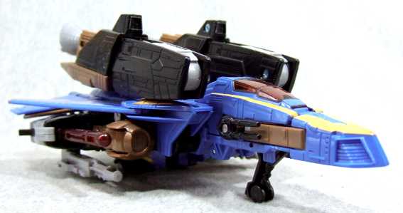 トランスフォーマー ユニバース トレッドボルト　日本未発売 トランスフォーマーユニバース トレッドボルト | あゆかわ印章