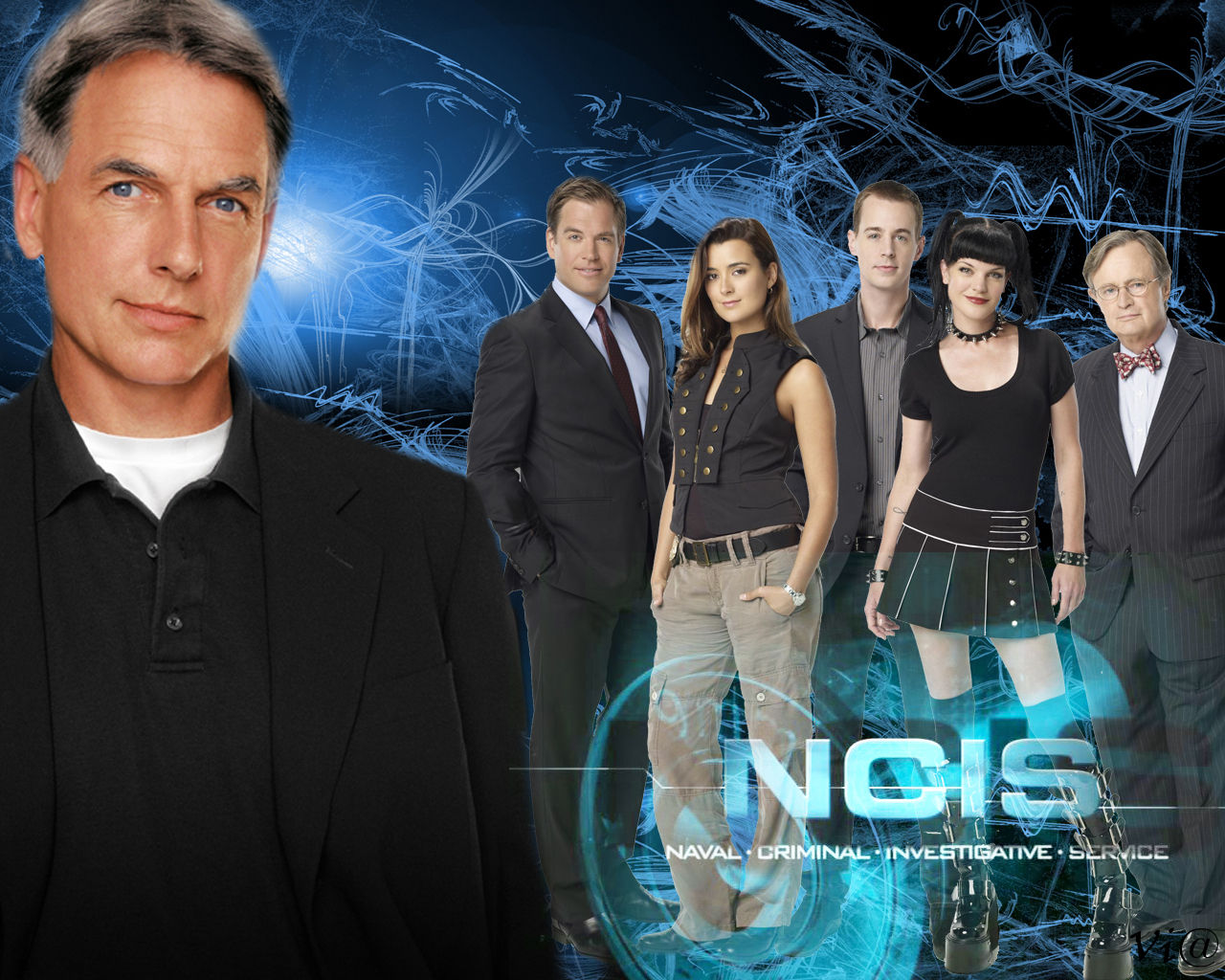 Ncis ネイビー犯罪捜査班 海外ドラマ通信 イエス フォーリンドラマ