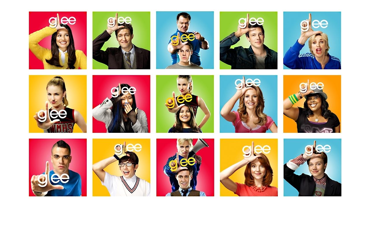 Glee グリー のお勧めポイントとファイナルシーズン第１話 海外ドラマ通信 イエス フォーリンドラマ