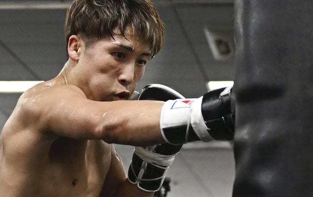 【海外の反応】外国人「井上尚弥を倒す方法を教えてくれ」