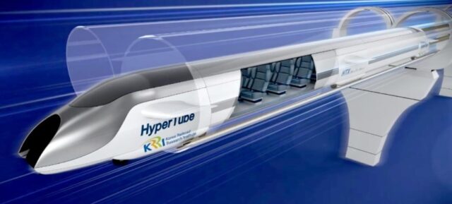 【時速1200km！】韓国が世界最速列車開発着手！しかし国民は「そんなもの作ってどうすんだ」と意外にも批判の声