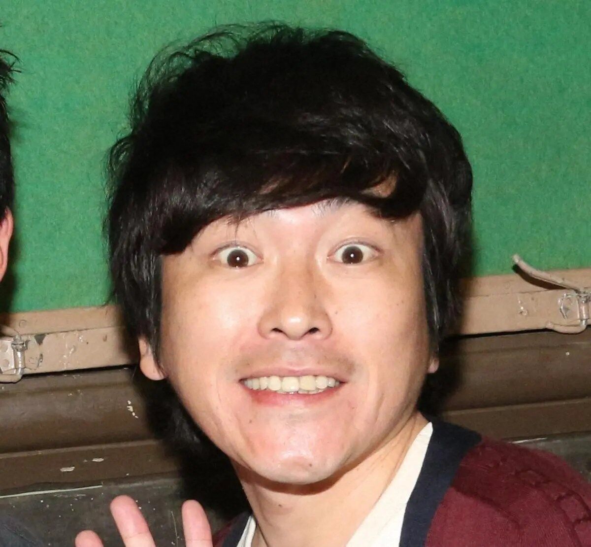 しずる村上純、フワちゃん騒動で誹謗中傷に苦言—「信頼置けないタイプかも」