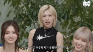 韓国人「『独島は私たちの土地』と歌ったK-POPアイドル、日本のファンから非難が…ﾌﾞﾙﾌﾞﾙ」
