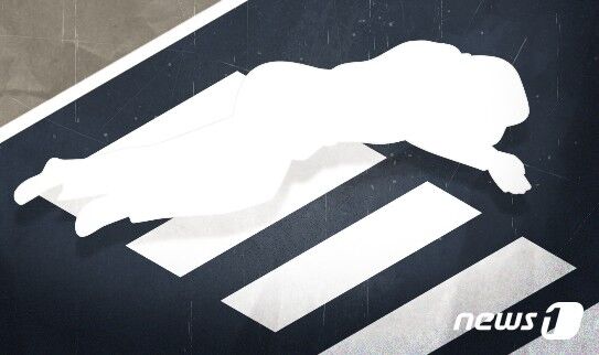韓国で20キロ走行の車に驚いて転倒した歩行者が死亡の報に「本当なの？」