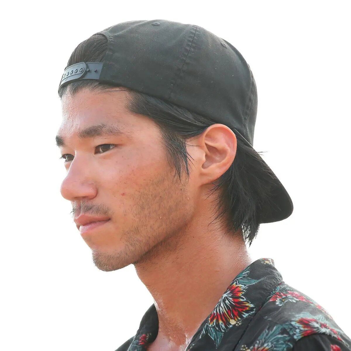 【パリ五輪】ネットで話題の瀬尻稜氏の解説