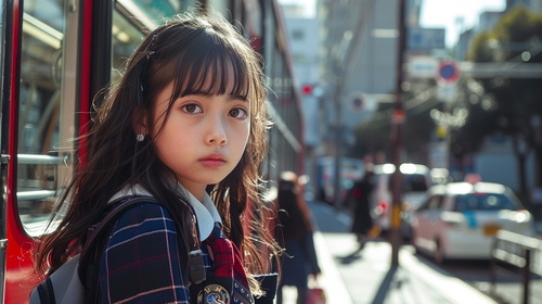 ドイツ人「おいおい、日本の子どもは親の付き添い無しで学校行くのかよ？！ドイツじゃ有り得ないわ」ドイツの反応