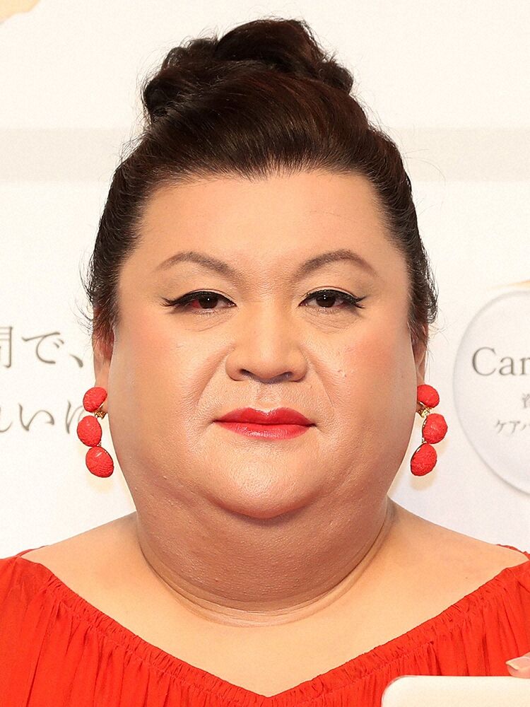 マツコ・デラックス、老後についての独特な考え「5年誰とも話さなくても平気で死にたい」