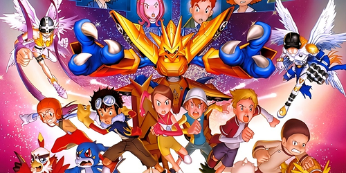 ドイツ人「俺はデジモンアドベンチャーが最高の異世界アニメだと思う！」ドイツの反応