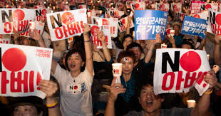 またそろそろ反日ブームが来そう...？ 韓国人「日本人が我が国を刺激しなければ反日ブームは起こらないニダ」