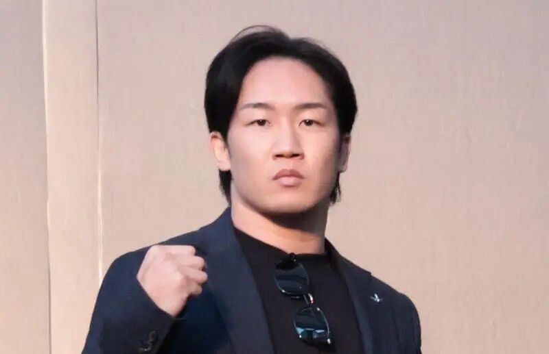 朝倉未来、引退を表明「派手に散りました」　超RIZIN.3での敗戦を振り返る