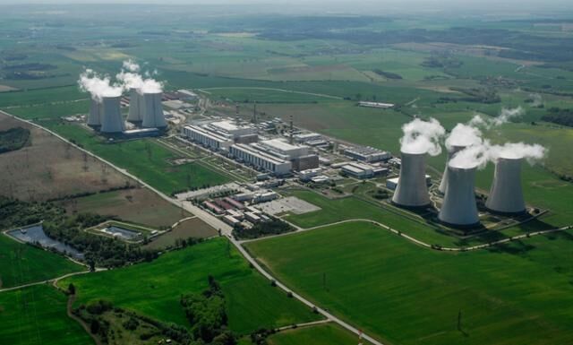 チェコ政府が韓国に新原発2機発注に国民は困惑「脱原発推進してたのは何だったの？」