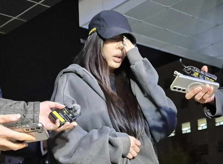 【胸クソ】韓国系歌手、未成年ファンへの暴行に加担!? 警察は不起訴処分に韓国国内で非難殺到！