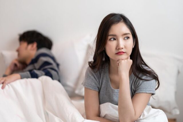 韓国人の"経験人数"は世界でもワースト。。。「貧富の格差が原因だ」と国民はコメント