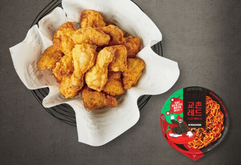 【韓国】チキンのお店なのに鶏がいない!?←韓国人の反応「鳥インフルじゃなくて値上げが目的だろ？」