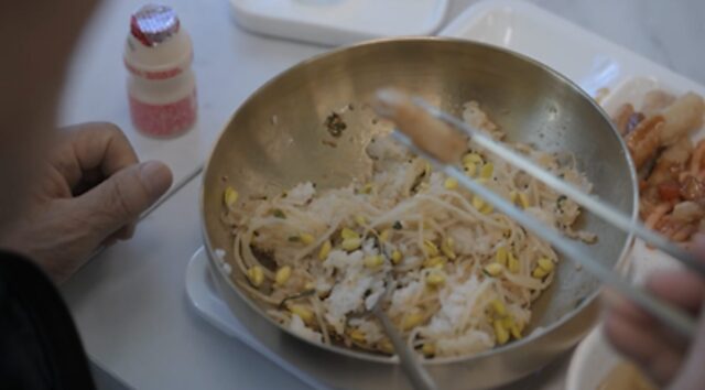【韓国】無料給食に老人が殺到ww←韓国の反応「乞食ww」