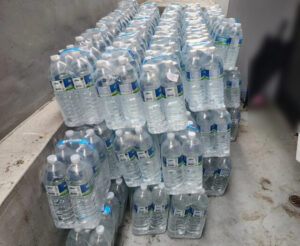 【韓国で胸クソ】約1トン分の水をイタズラ発注で返品...配達員回収もさせられるハメに...同業者やネットで怒りの声の大嵐