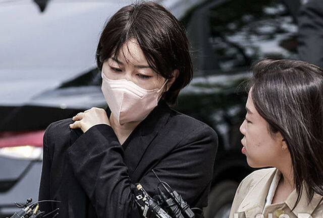 飲酒運転が飲酒運転の罪にならない!?「死刑にしろ！」ムンジェイン前大統領の娘に国民から猛バッシング