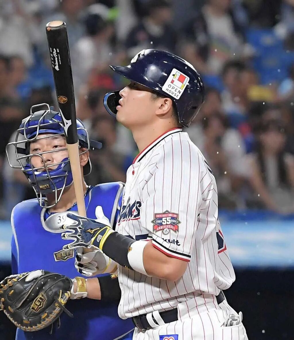 ヤクルト・村上宗隆、メジャー挑戦に向けた準備を本格化