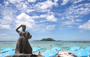 韓国人「済州島に行くお金で日本に行く？...旅行費用比較してみたら実は…」