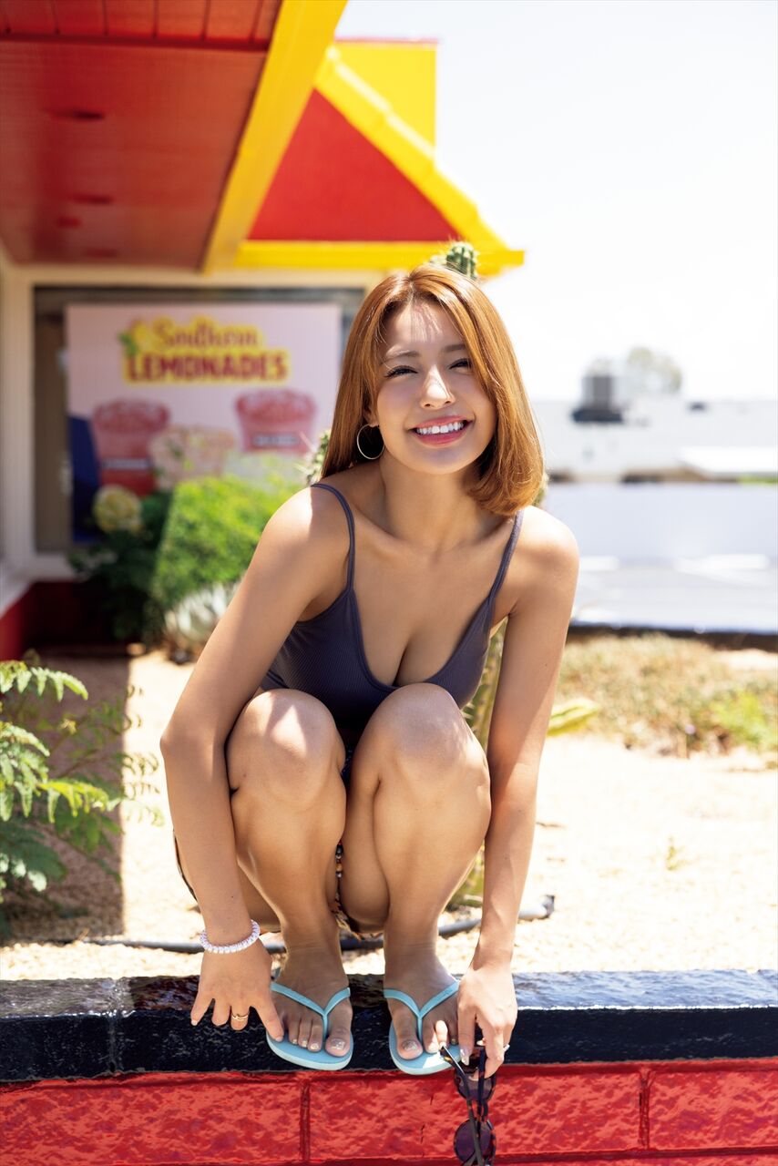 橋本梨菜、左薬指に指輪で交際報道に反響！阿部一二三との関係を匂わせ？